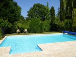 Villa aux portes du Médoc